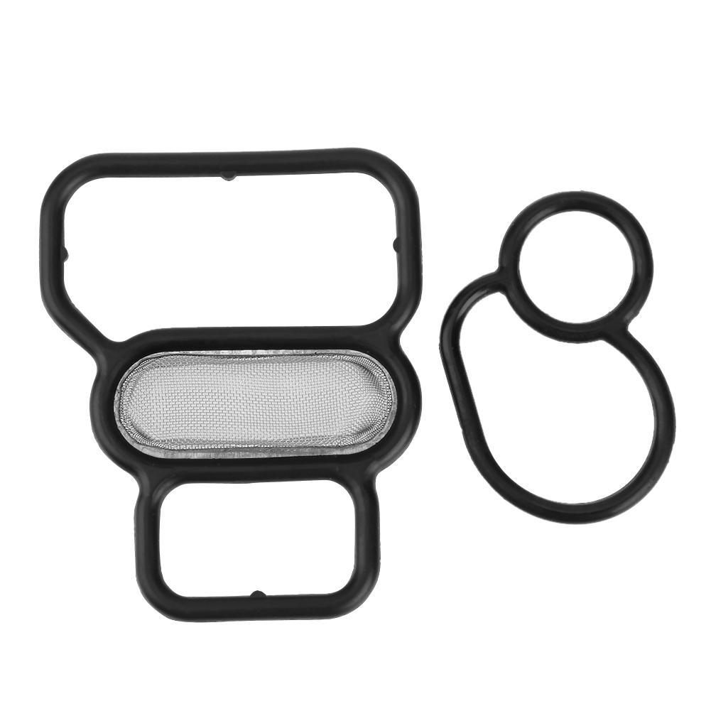 For Honda 36172-P08-015 15825-P2M-005 Upper + Lower VTEC Solenoid Gaskets, 501 Original
For Honda 36172-P08-015 15825-P2M-005 Upper + Lower VTEC Solenoid Gaskets, 501 Original