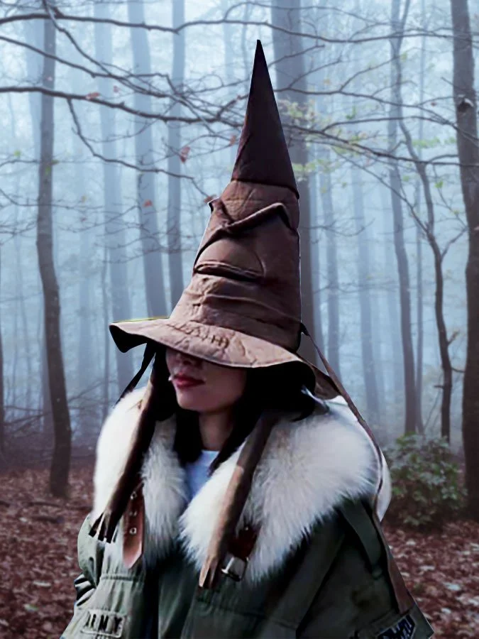 Halloween Party Witch Hats socialshop