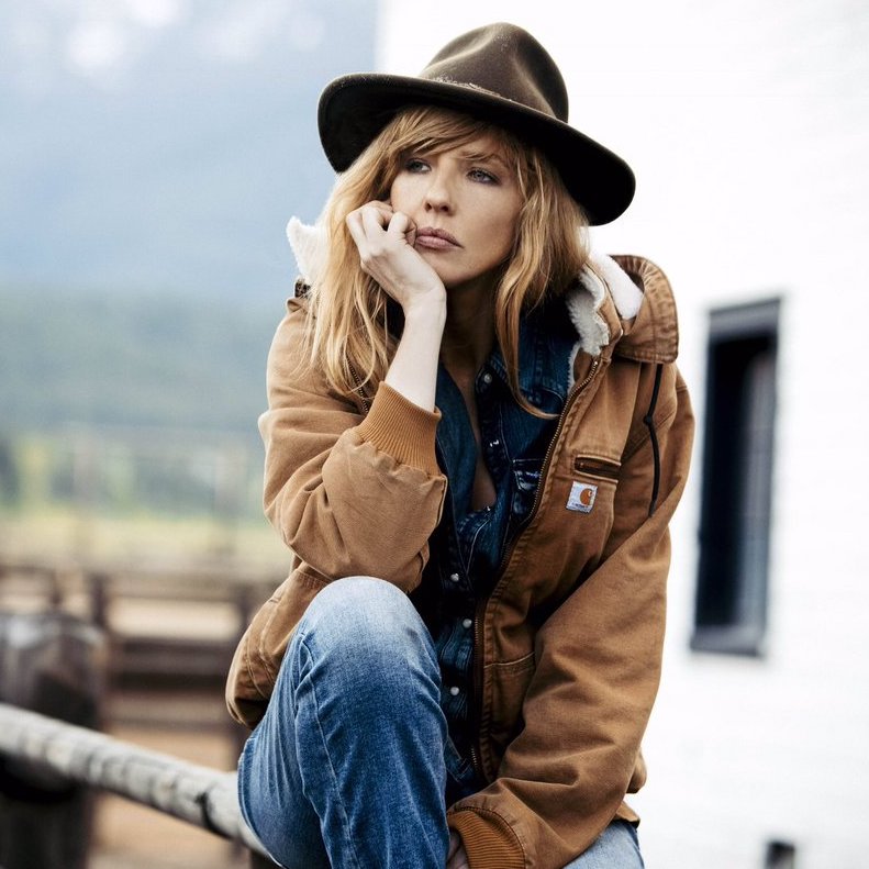 Yellowstone Beth Dutton Hat