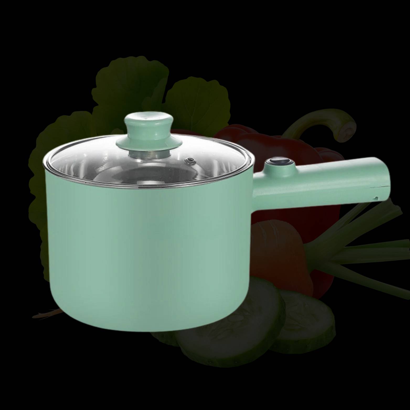 Portable Electric Cooker | Gshopper Decoration