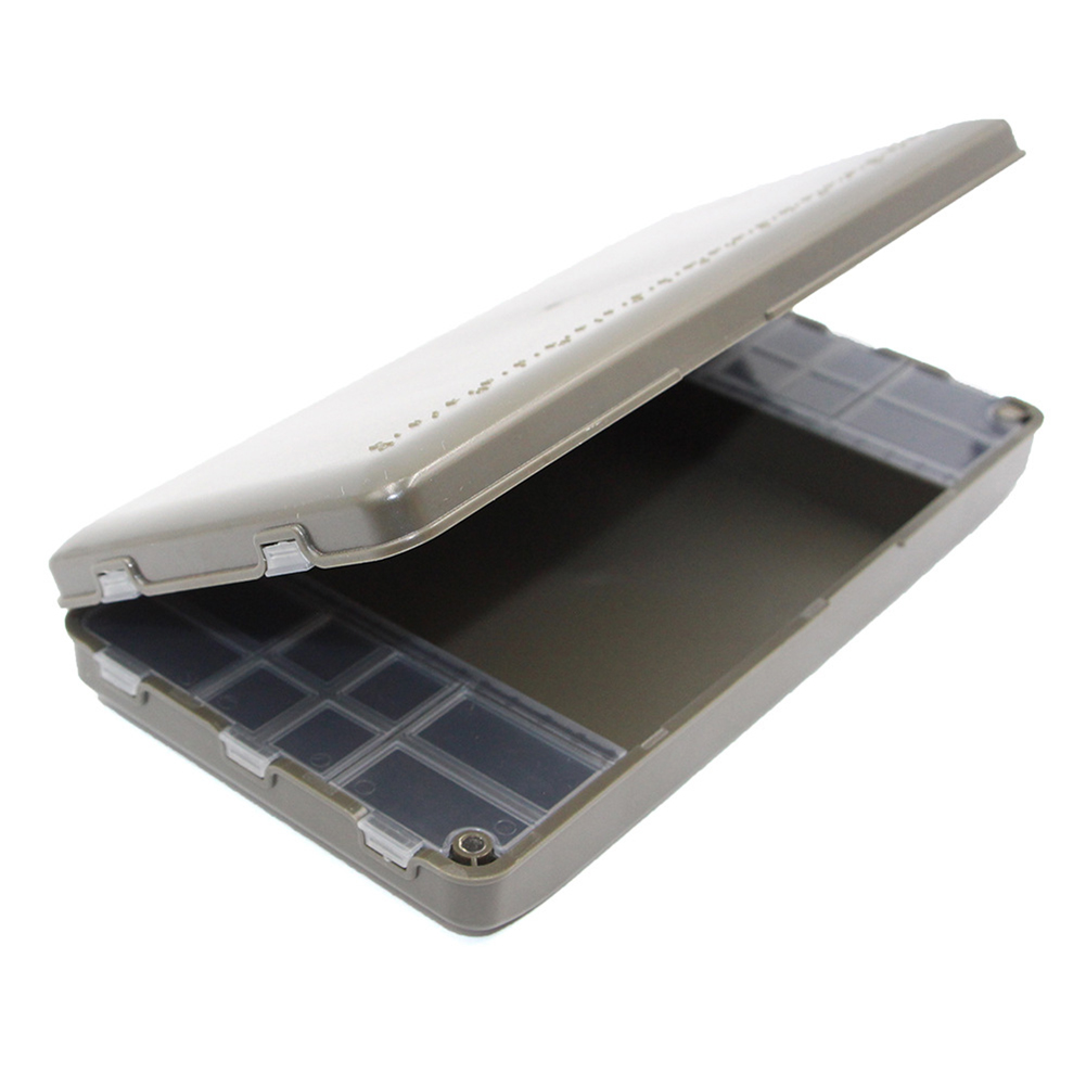 Thickened Carp Fishing Tackle Box Large Capacity Rig Board Storage Case, 501 Original
Thickened Carp Fishing Tackle Box Large Capacity Rig Board Storage Case, 501 Original