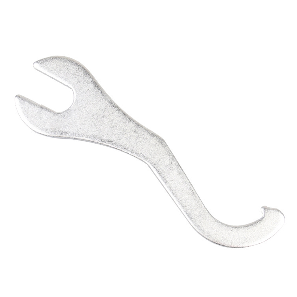Bicycle Lock Ring Remover Bottom Bracket Pedal Spanner Wrench Repair Tools, 501 Original
Bicycle Lock Ring Remover Bottom Bracket Pedal Spanner Wrench Repair Tools, 501 Original