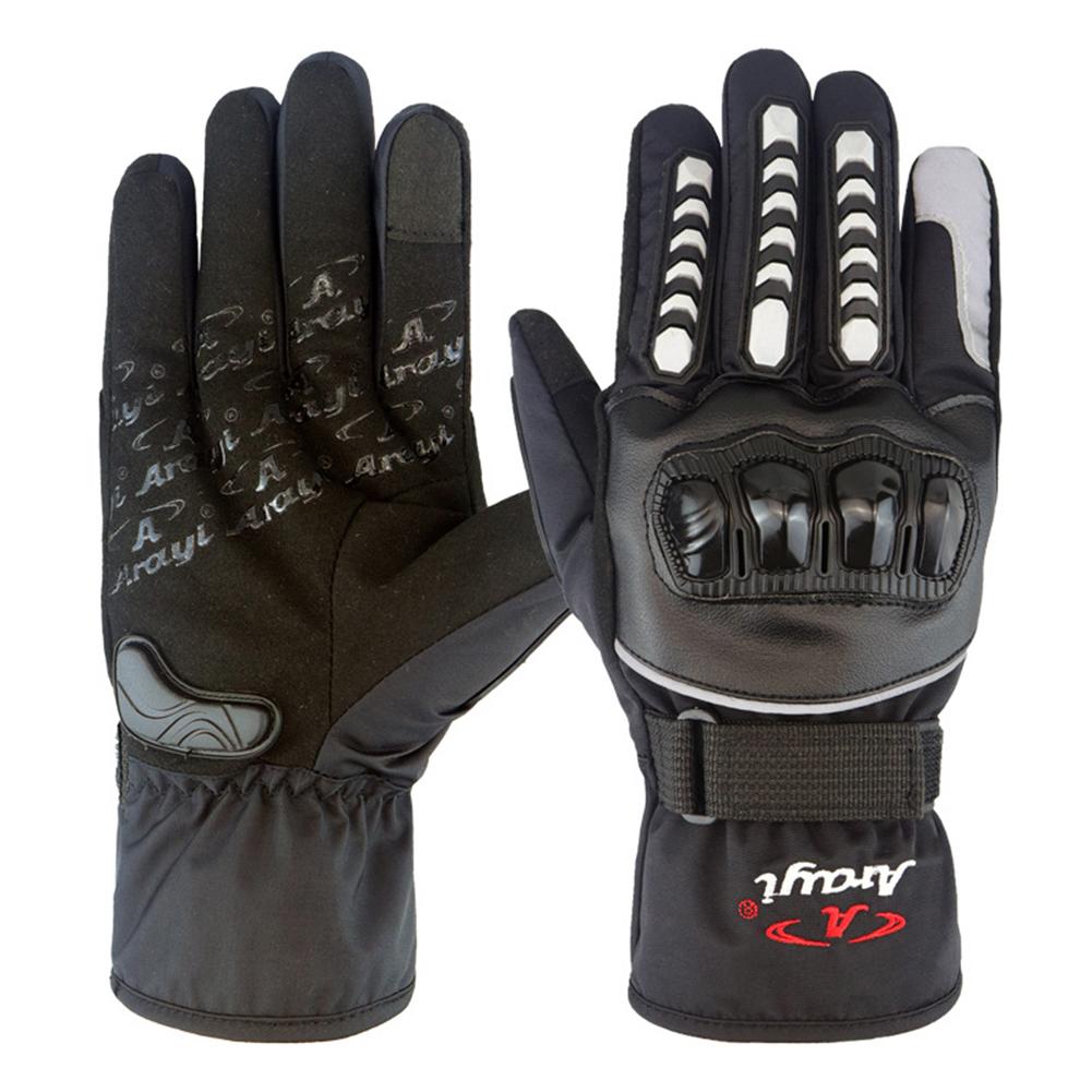 Motorcycle Gloves Winter Windproof Thickened Thermal Touch Screen Gloves, 501 Original
Motorcycle Gloves Winter Windproof Thickened Thermal Touch Screen Gloves, 501 Original