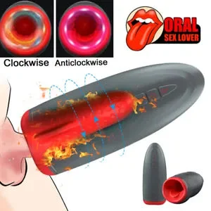 pornhint Pornhint Male-Masturbator-Automatic-Heating-Pussy-Cup-Stroker-For-Men-Adult-Oral-Sex-Toys