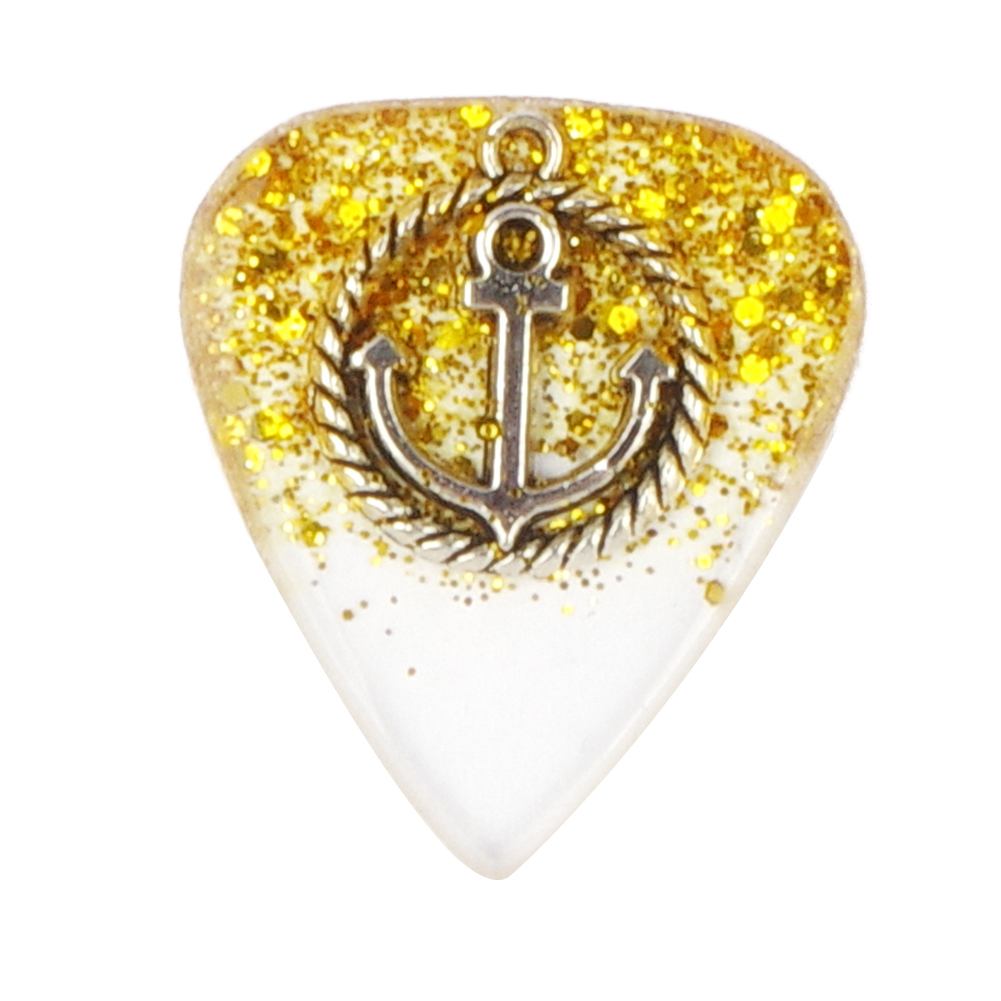 Guitar Pick Resin Plectrum DIY Necklace for Guitar Musical Instrument Part, 501 Original
Guitar Pick Resin Plectrum DIY Necklace for Guitar Musical Instrument Part, 501 Original