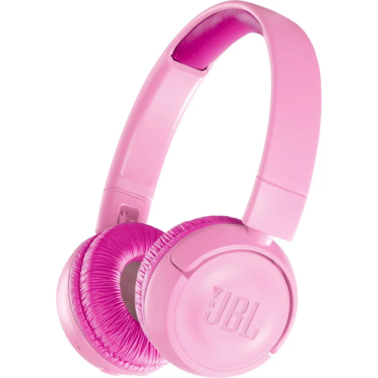 JBL JR300BT Kids Wireless On-Ear Headphones