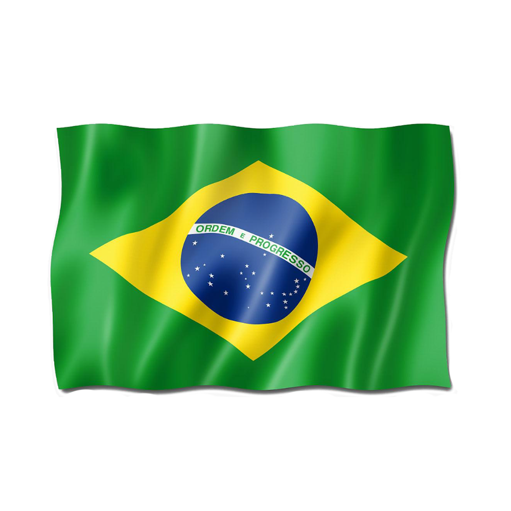 Produto do Brasil
