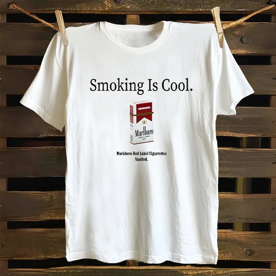 Stylish Graphic Print T-shirt