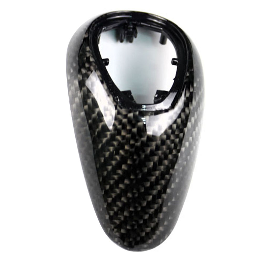 Carbon Fiber Shifter Knob Replacement for BMW F87 M2 F80 M3 F82 F83 M4, 501 Original
Carbon Fiber Shifter Knob Replacement for BMW F87 M2 F80 M3 F82 F83 M4, 501 Original