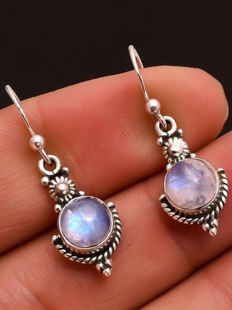 Vintage earrings socialshop