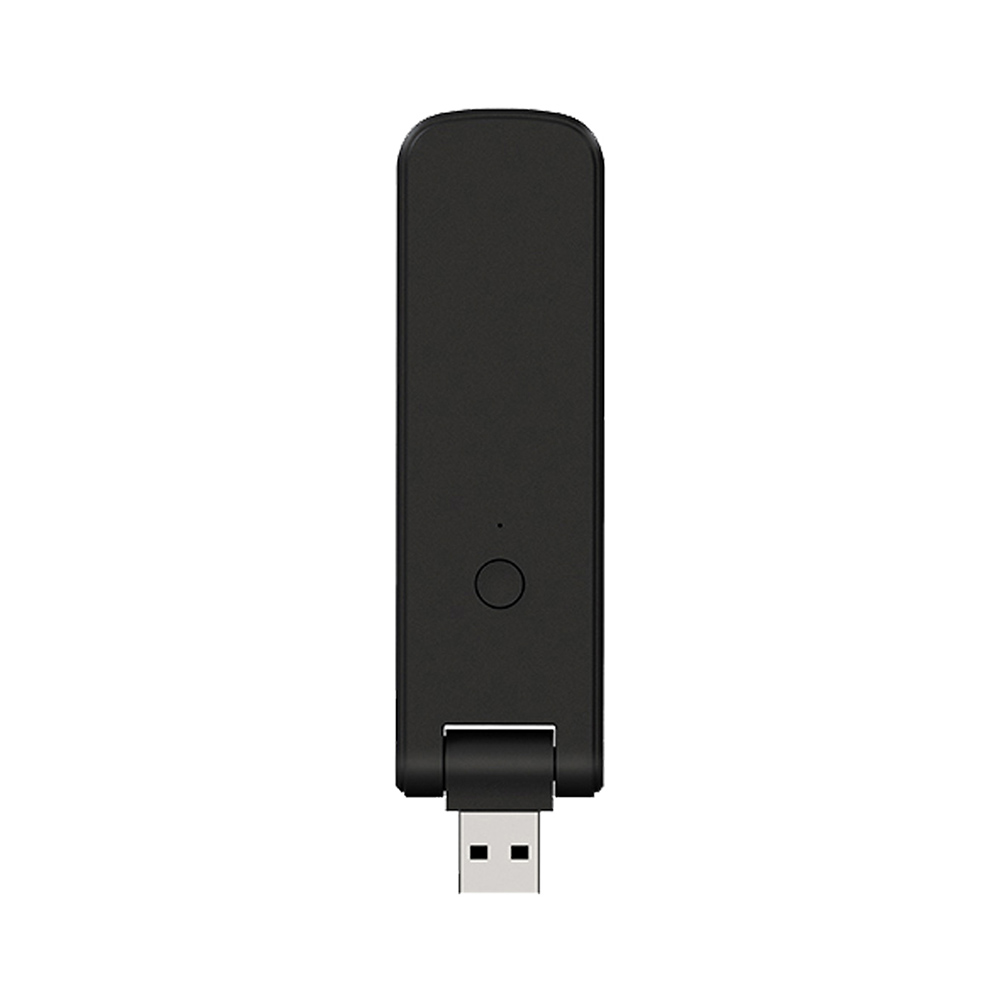 Tuya 2.4GHz WiFi Remote Control Wireless USB IR RF Switch Work with Alexa, 501 Original
Tuya 2.4GHz WiFi Remote Control Wireless USB IR RF Switch Work with Alexa, 501 Original