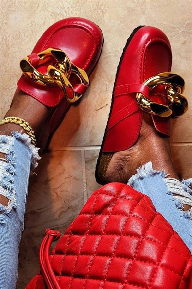 Casual Street Split Joint Closed Comfortable Out Door Shoes