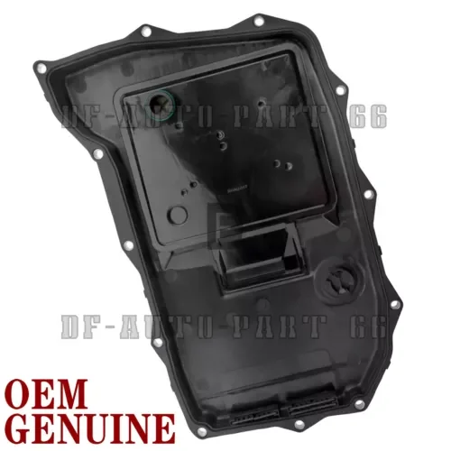 Dronehint OEM Automatic Transmission oil filter For Audi A4 A5 A6 VW Touareg Genuine Parts (For: Audi Sport) Parts