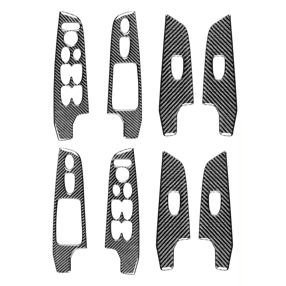 4pcs Car Styling Window Lifter Control Panel Sticker for Honda Civic Gen 8, Lhd, 501 Original
4pcs Car Styling Window Lifter Control Panel Sticker for Honda Civic Gen 8, Lhd, 501 Original