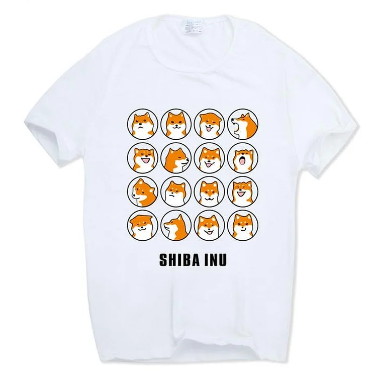 Doge Funny Tee Shirt