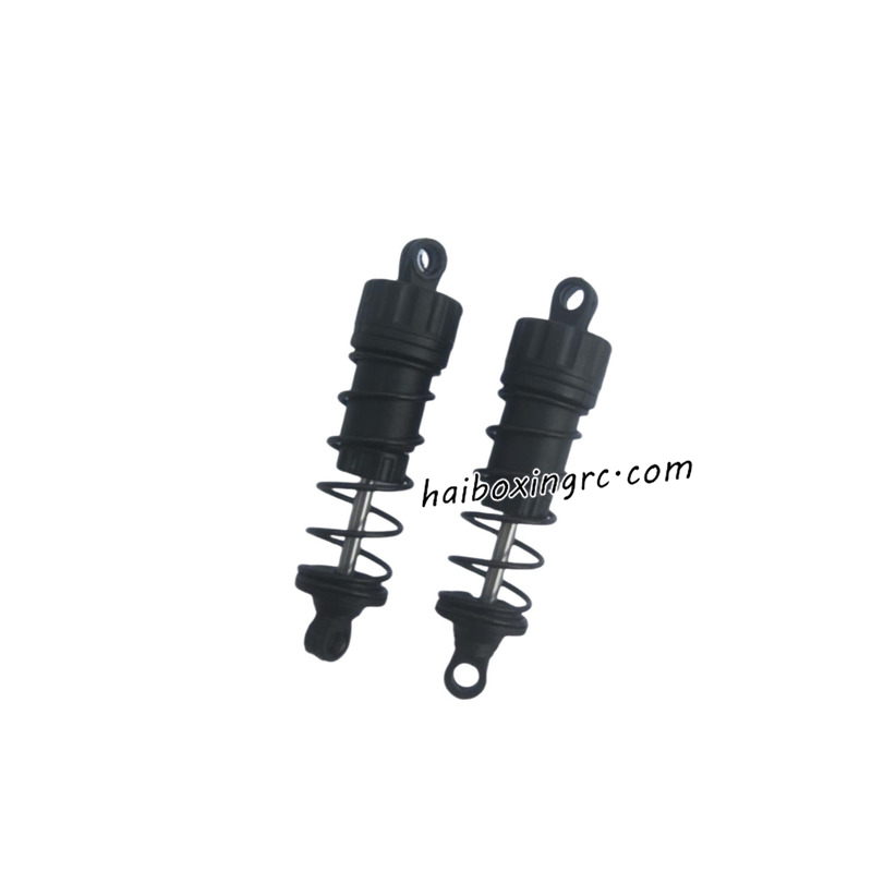 HAIBOXING 12889 THRUSTER RC Car Parts Oil Filled Shocks Front 12712