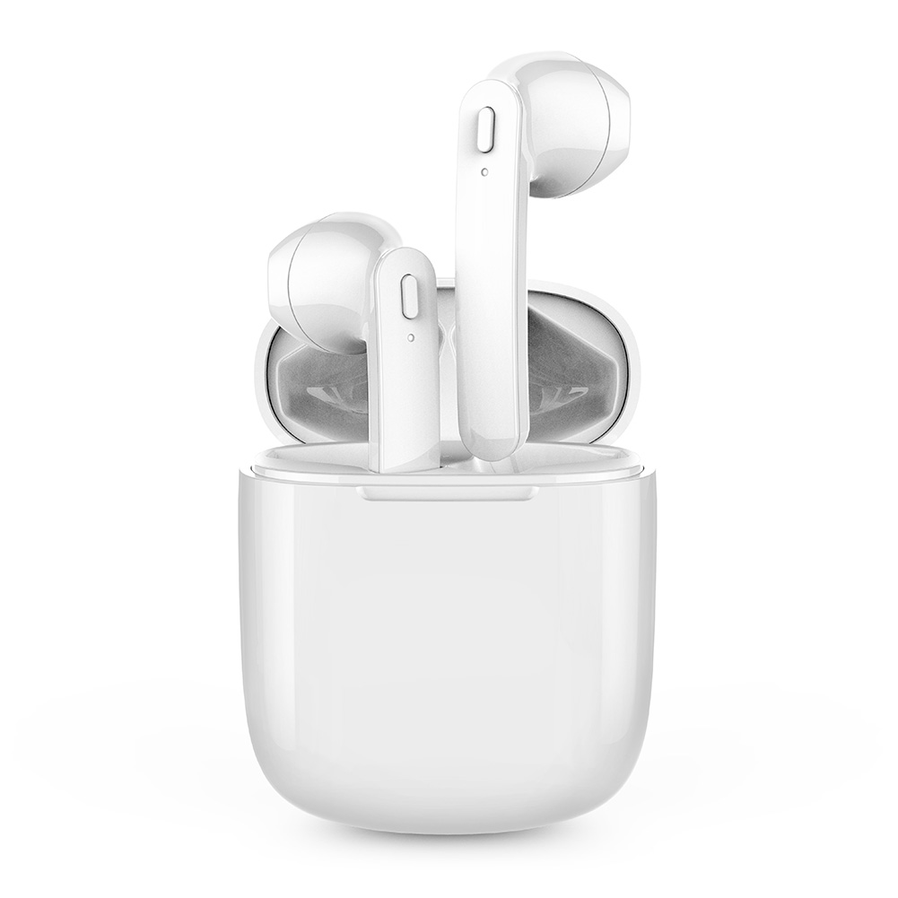 T12 TWS Handsfree Wireless Earphone Music Sports Driving Bluetooth Earbuds, 501 Original
T12 TWS Handsfree Wireless Earphone Music Sports Driving Bluetooth Earbuds, 501 Original