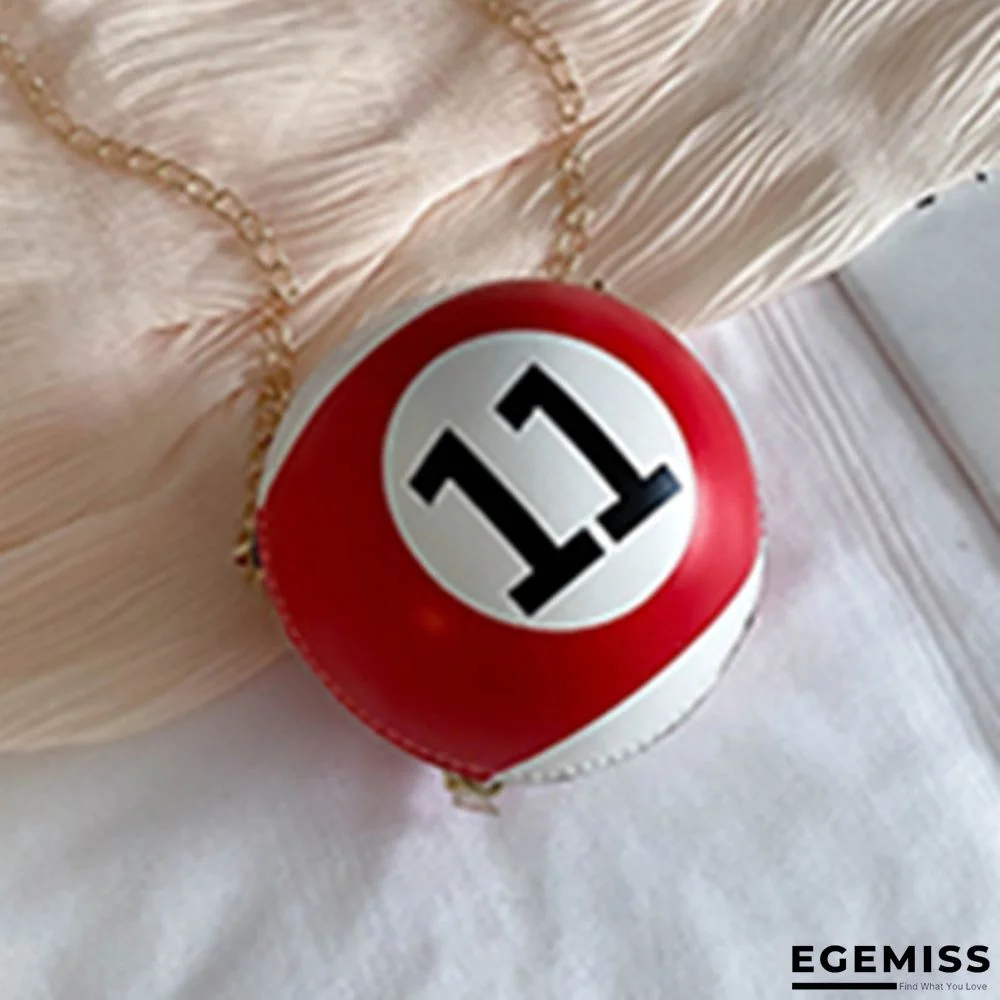 Red Fashion Casual Print Accessories | EGEMISS