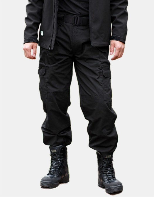 Waterproof Tactical Cargo Pants