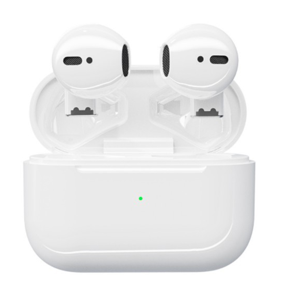 Mini Bluetooth Wireless Headset Sports Noise Cancelling Earbuds, White, 501 Original
Mini Bluetooth Wireless Headset Sports Noise Cancelling Earbuds, White, 501 Original