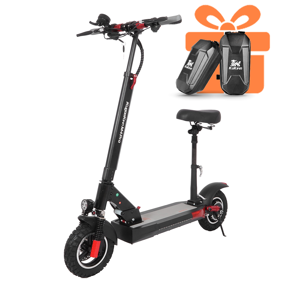 Electric Scooters – Kugoo Mobility