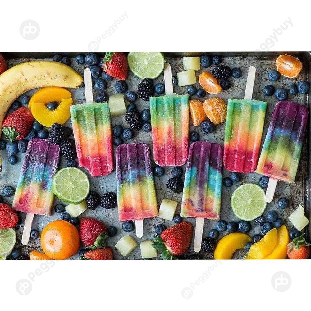 1000pcs DIY Puzzles Paper Fruits Jigsaw Educational Toys Room Decor Gifts, 501 Original
1000pcs DIY Puzzles Paper Fruits Jigsaw Educational Toys Room Decor Gifts, 501 Original