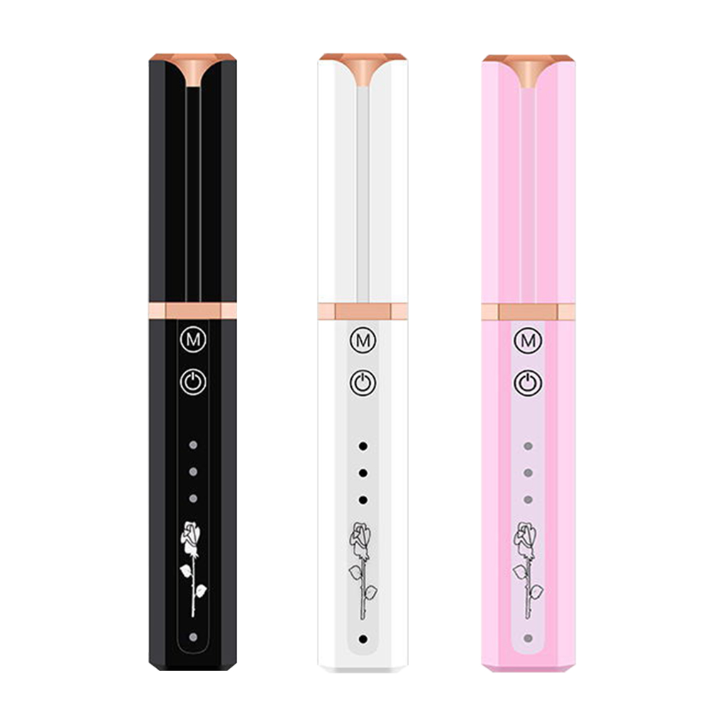 Long Lasting Eye Lash Curling Makeup Tools Electric Heated Eyelash Curler, White, 501 Original
Long Lasting Eye Lash Curling Makeup Tools Electric Heated Eyelash Curler, White, 501 Original