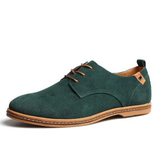 Frosted Trendy Shoes Men's Casual Shoes shopify Stunahome.com