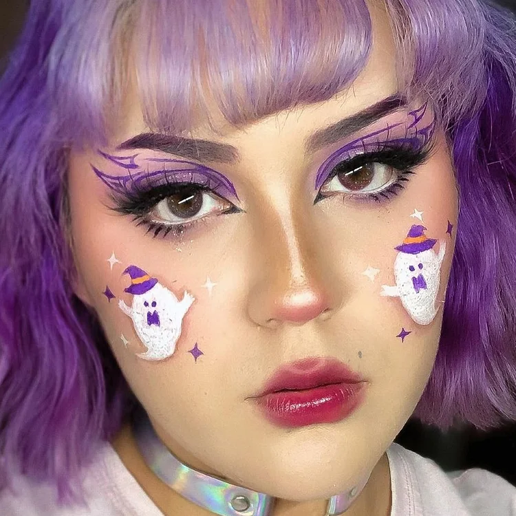 Aprileye Galaxy Dreamy Pink