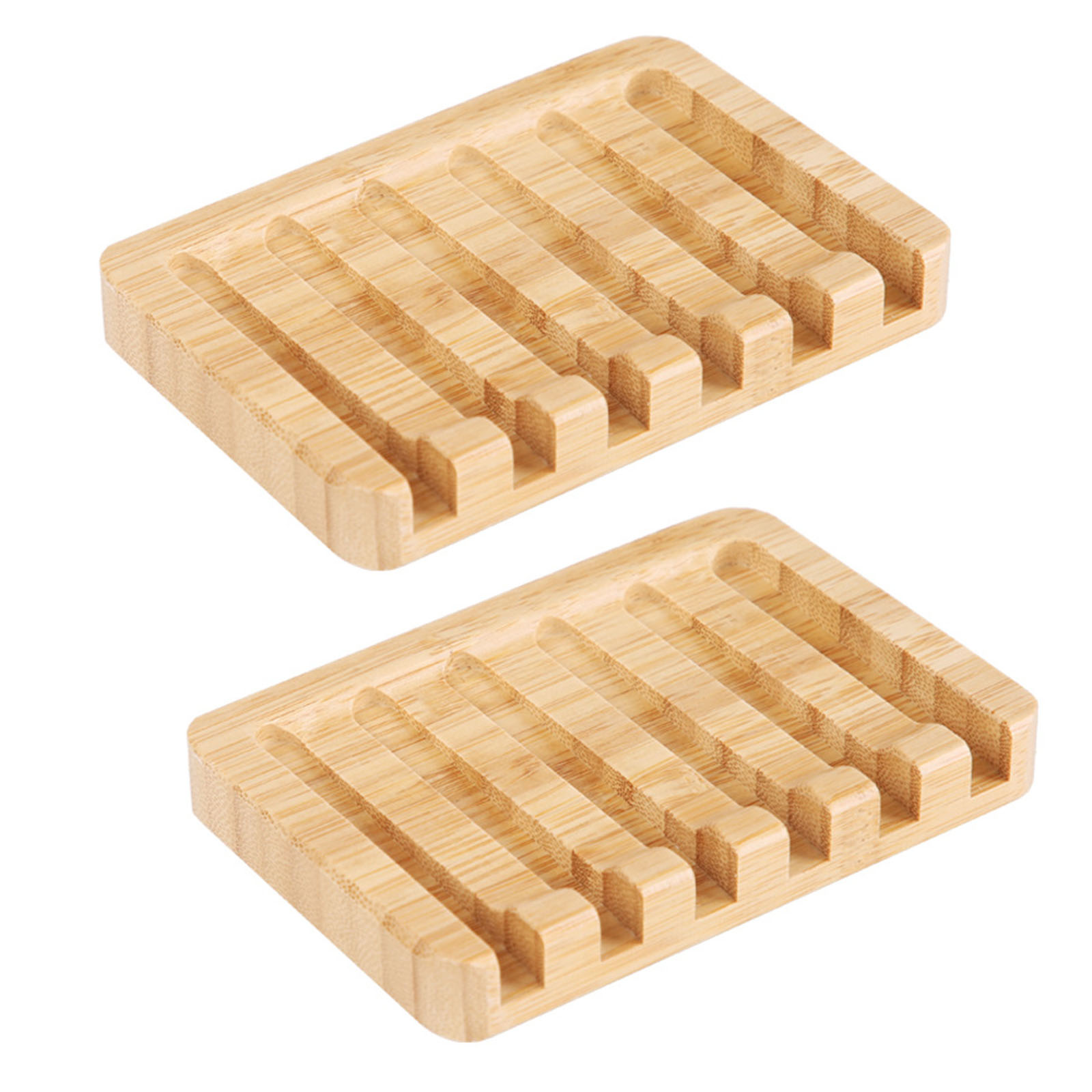 Soap Dish Holder Wooden Sink Deck Bathtub Shower Dish for Soap Sponges, 501 Original
Soap Dish Holder Wooden Sink Deck Bathtub Shower Dish for Soap Sponges, 501 Original