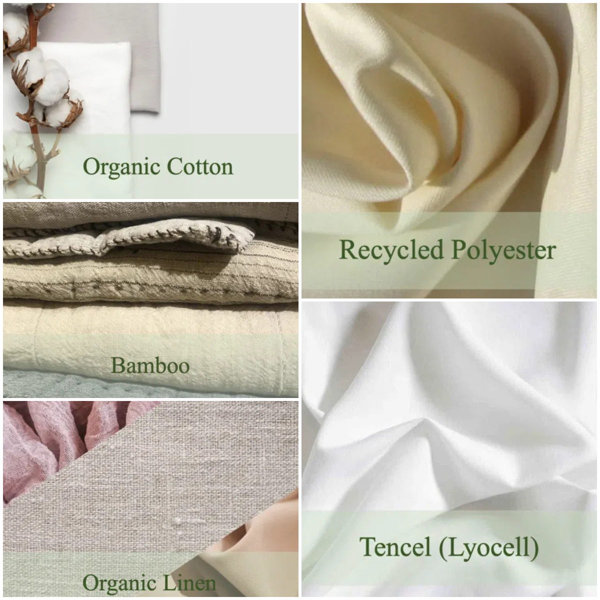 Sustainable Fashion at Moongor.com: Our Eco-Friendly Fabric Choices