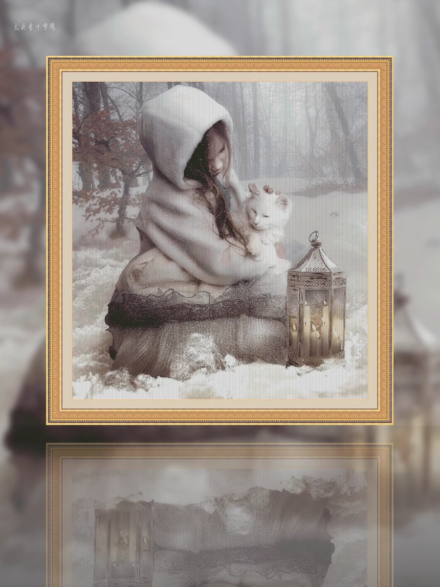 クリスティーナ・フェディック Art Prints Boundary – クリスティーナ・フェディック - LEBENSFARBE