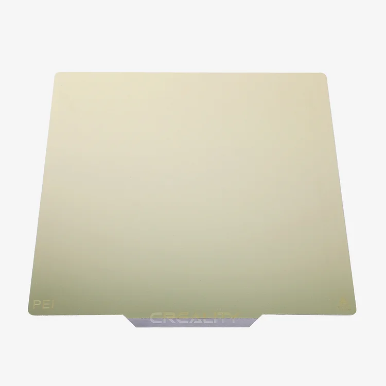 Creality Ender-3 PEI-Plattenset Glänzende Oberfläche 235 × 235 mm