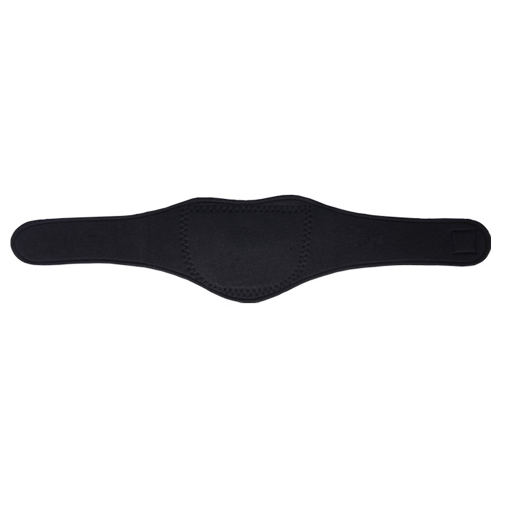 Tourmaline Magnetic Therapy Neck Massager Cervical Protection Heating Belt, 501 Original
Tourmaline Magnetic Therapy Neck Massager Cervical Protection Heating Belt, 501 Original