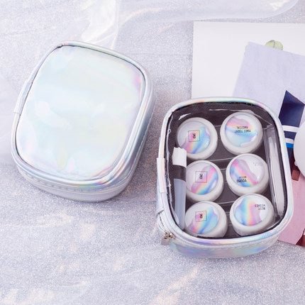 Laser Contact Lenses Case BE937