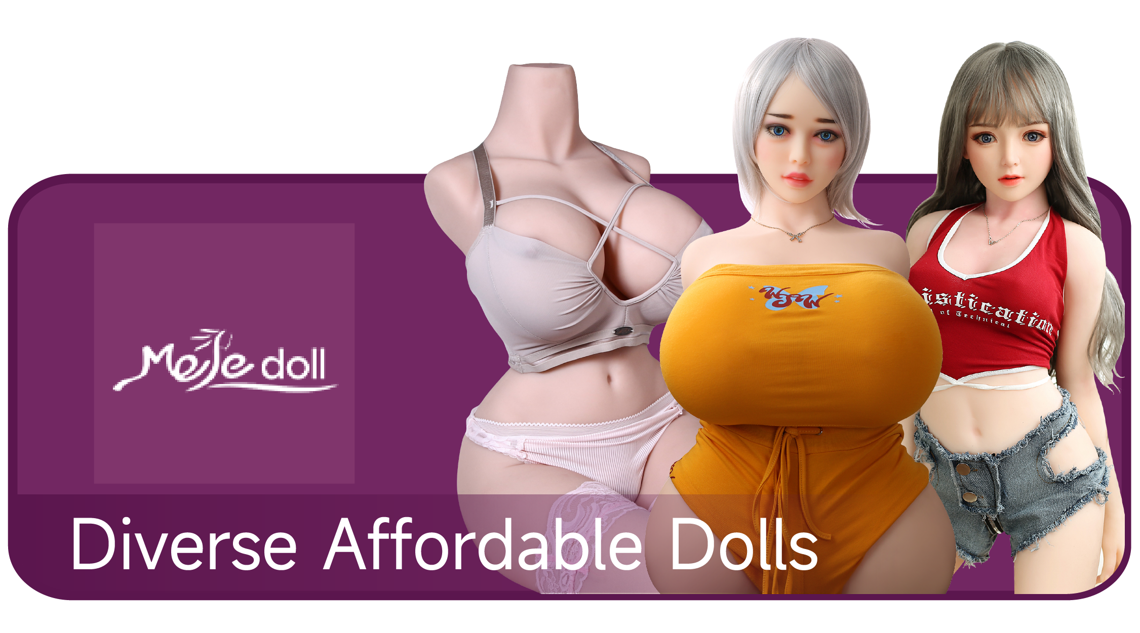 MESEDOLL HANIDOLL