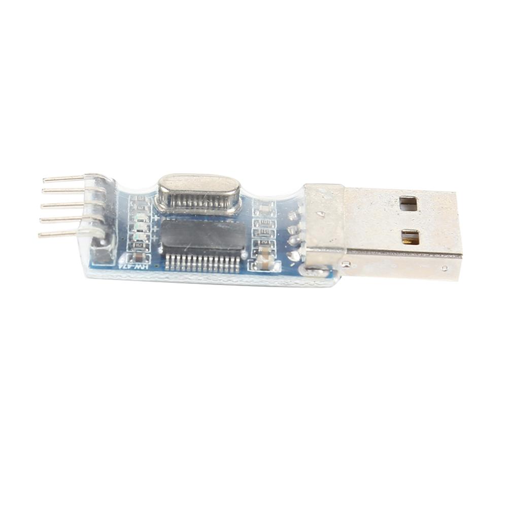 PL2303 Module USB to TTL Board Converter Adapter STC MCU Download Cable, 501 Original
PL2303 Module USB to TTL Board Converter Adapter STC MCU Download Cable, 501 Original