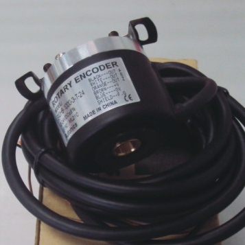 ENCODER E40H8-1000-3-T-24