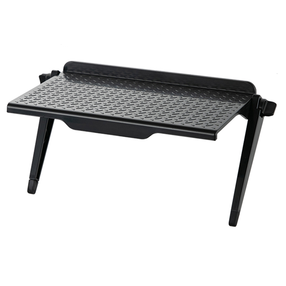 Adjustable Computer Monitor Stand TV Screen Top Storage Shelf (Black, 501 Original
Adjustable Computer Monitor Stand TV Screen Top Storage Shelf (Black, 501 Original