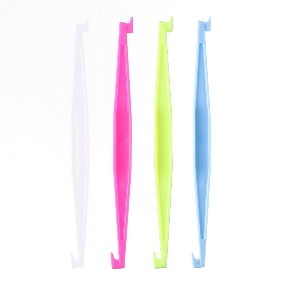 Orthodontic Aligner Tray Remover Invisible Braces Picker 2-Head Extractor, Blue, 501 Original
Orthodontic Aligner Tray Remover Invisible Braces Picker 2-Head Extractor, Blue, 501 Original