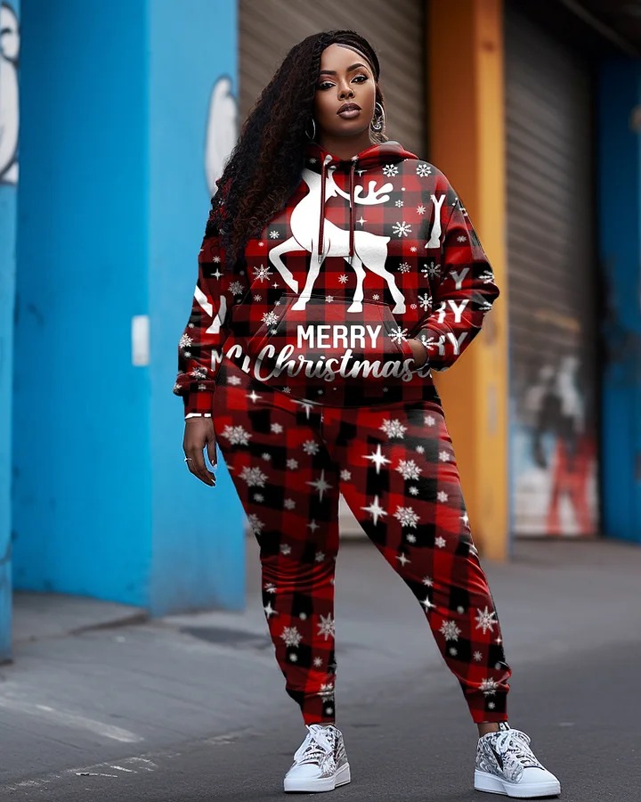 Christmas outfits for women