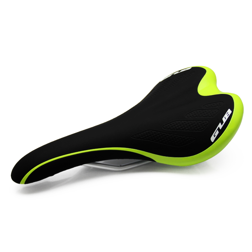 GUB 3083 Mountain Road Bike MTB Bicycle Saddle Cycling Seat Cushion, Green, 501 Original
GUB 3083 Mountain Road Bike MTB Bicycle Saddle Cycling Seat Cushion, Green, 501 Original