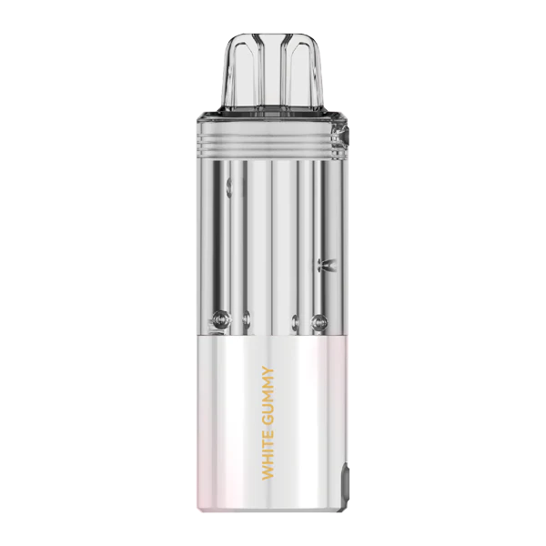 White Gummy | Foger Switch Pro 30K Puffs Replacement Pod Best Vape