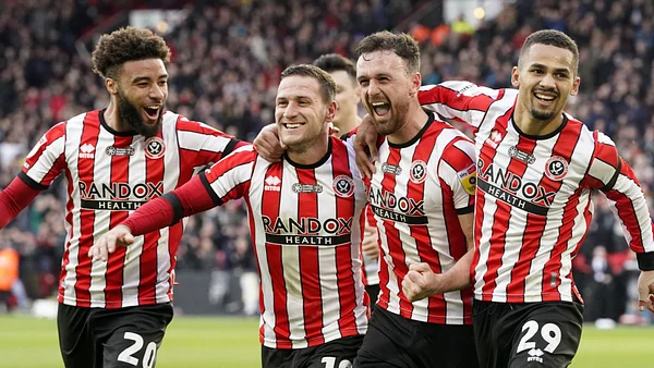 Sheffield United
