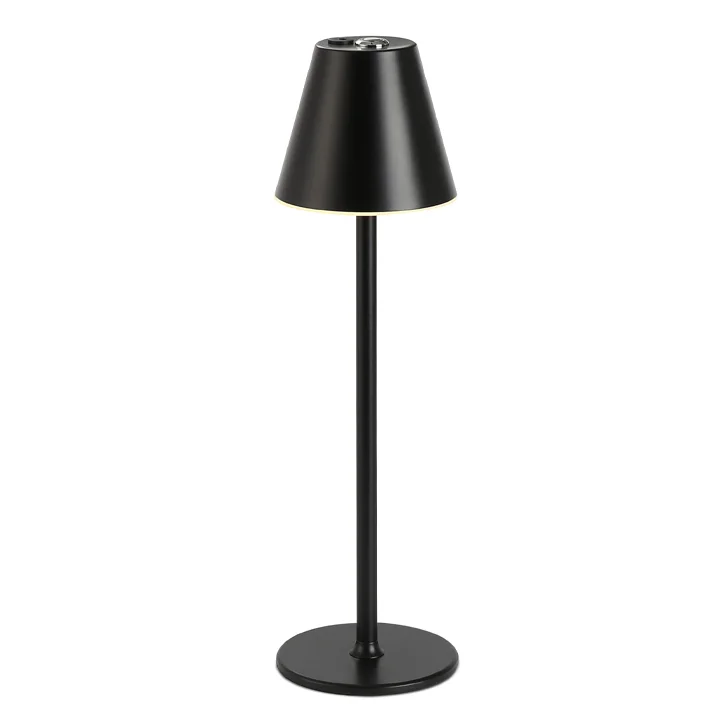 LED Simple Retro Atmosphere Table Lamp