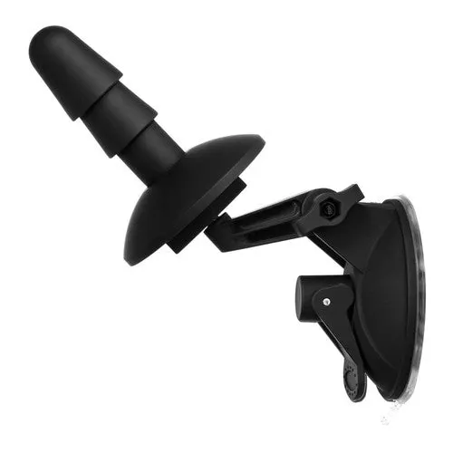 pornhint Pornhint Vac-U-Lock Deluxe Suction Cup Plug