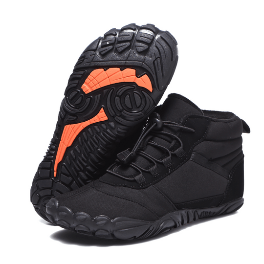 Stunahome Arctic | Winter Outdoor Barefoot Shoes For Men And Women shopify Stunahome.com