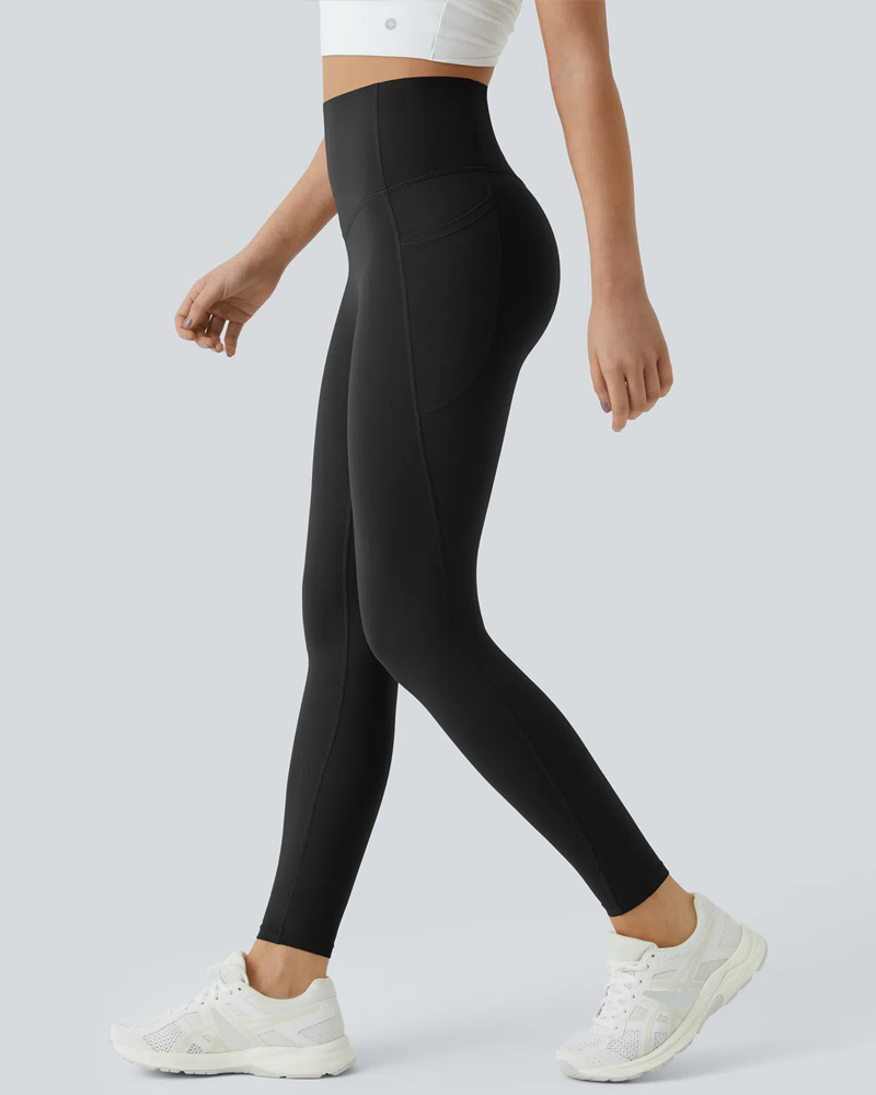 Firm Butt Lift High Waist Yoga Pants Leggings