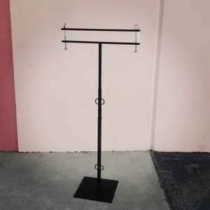 pornhint Pornhint Breast Clamp / Crusher Pillory - Breast Play, Tit Torture, Dungeon Furniture, Nipple Play