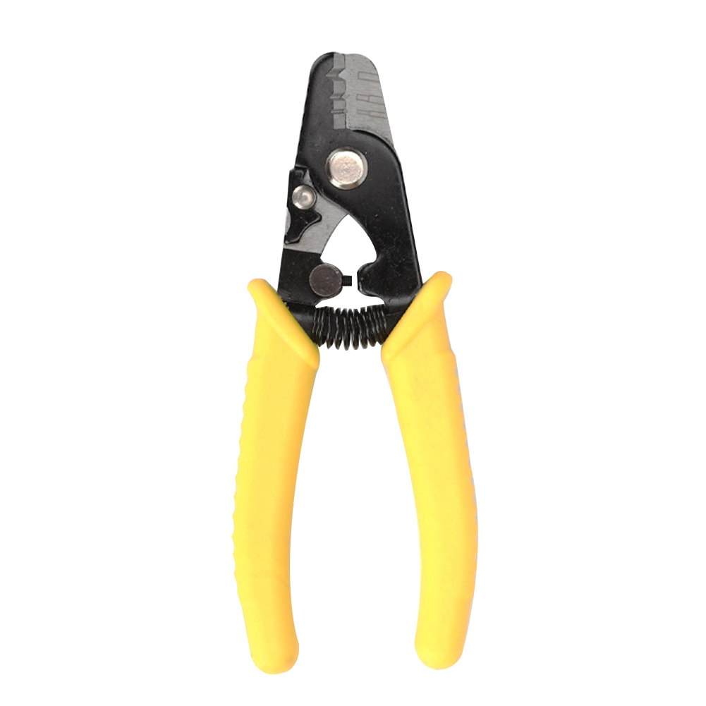 Portable Wire Stripper Decrustation Pliers Cable Stripping Shears Crimper, 501 Original
Portable Wire Stripper Decrustation Pliers Cable Stripping Shears Crimper, 501 Original